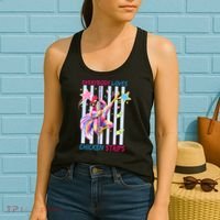 Everybody Loves Chicken Strips Women's Tank Top thumb 2
