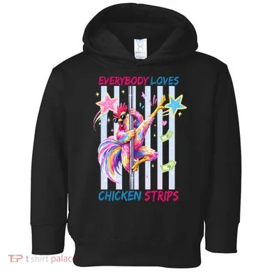 Toddler Hoodie