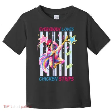 Toddler T-Shirt