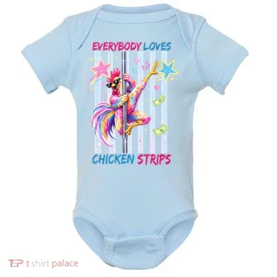 Baby Bodysuit