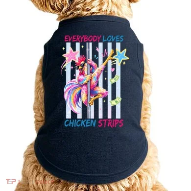 Doggie Tank