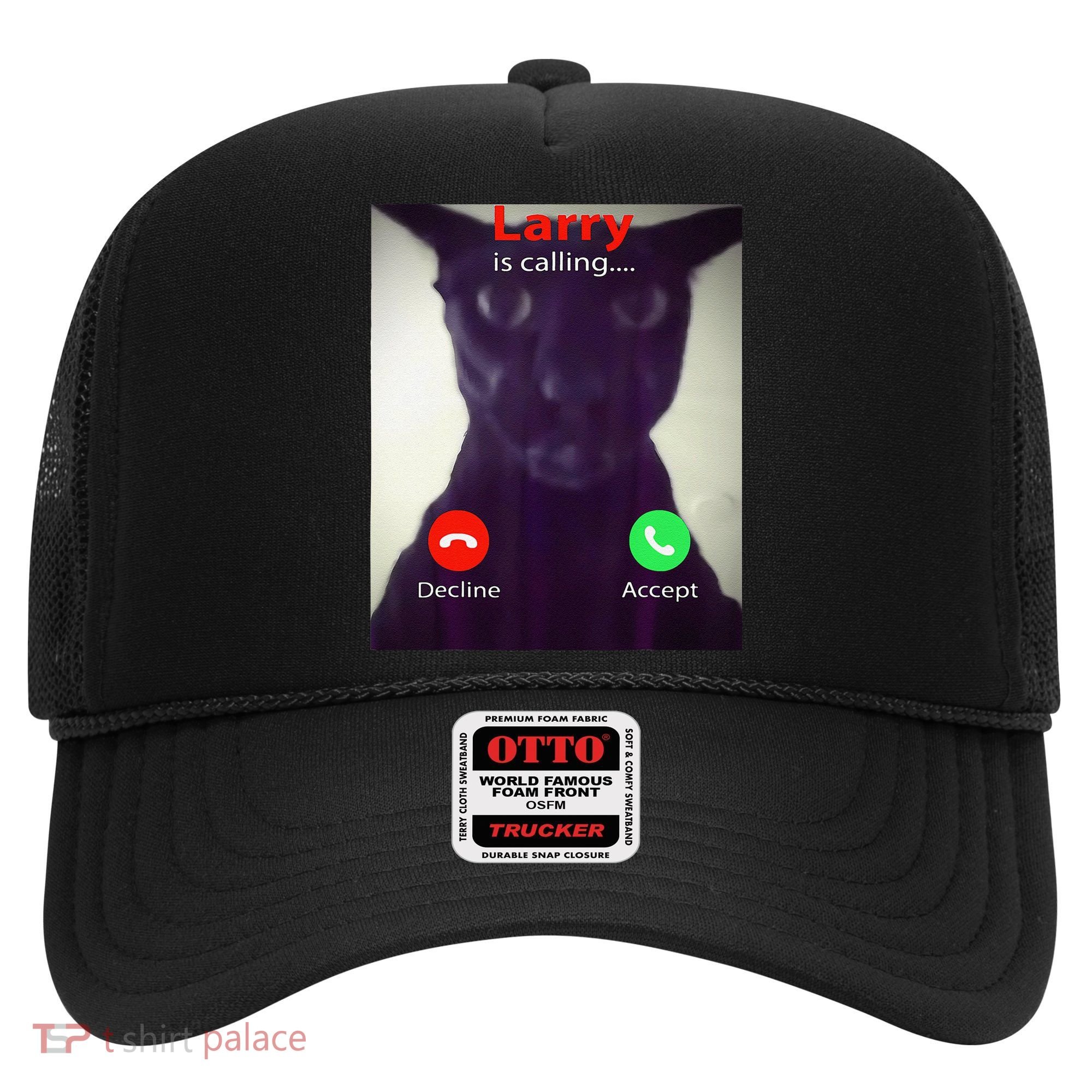 Evil Larry Cat Meme Cat Lover Cat Mom Cat Dad S Hat