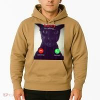 Evil Larry Cat Meme Cat Lover Cat Mom Cat Dad S Hoodie thumb 2
