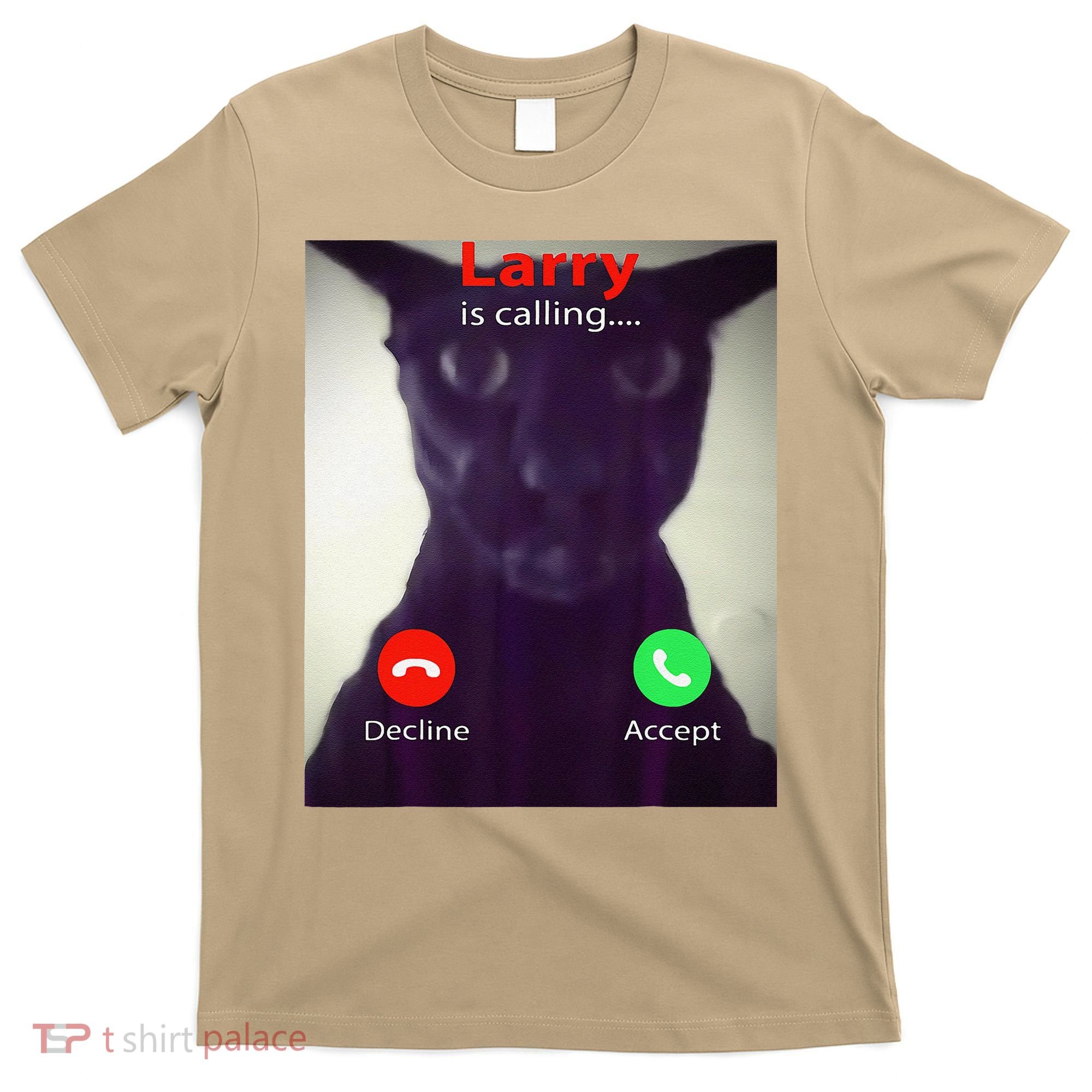 Evil Larry Cat Meme Cat Lover Cat Mom Cat Dad S T-Shirt