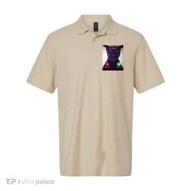 Evil Larry Cat Meme Cat Lover Cat Mom Cat Dad S Polo