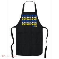 Extra Love Down Syndrome March Apron thumb 0
