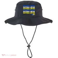 Extra Love Down Syndrome March Bucket Hat thumb 0