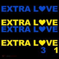 Extra Love Down Syndrome March Coffee Mug thumb 5
