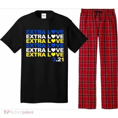 Pajama Set