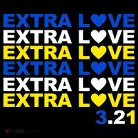 Extra Love Down Syndrome March Women's T-Shirt thumb 6
