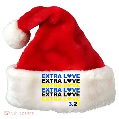 Santa Hat