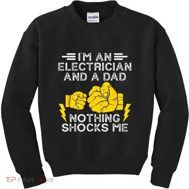Kids Sweatshirt