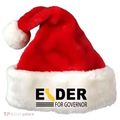 Santa Hat