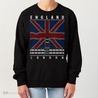 England London Women's Sweatshirt thumb 0