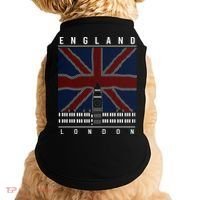 England London Doggie Tank thumb 0
