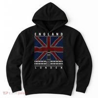 England London Hoodie thumb 0