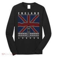 England London Long Sleeve Shirt thumb 0