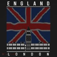 England London Long Sleeve Shirt thumb 2