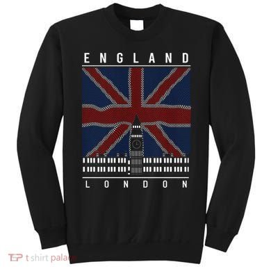 England London Sweatshirt