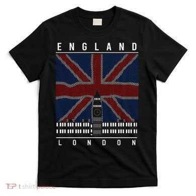 England London T-Shirt