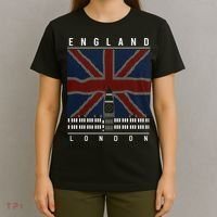 England London T-Shirt thumb 4