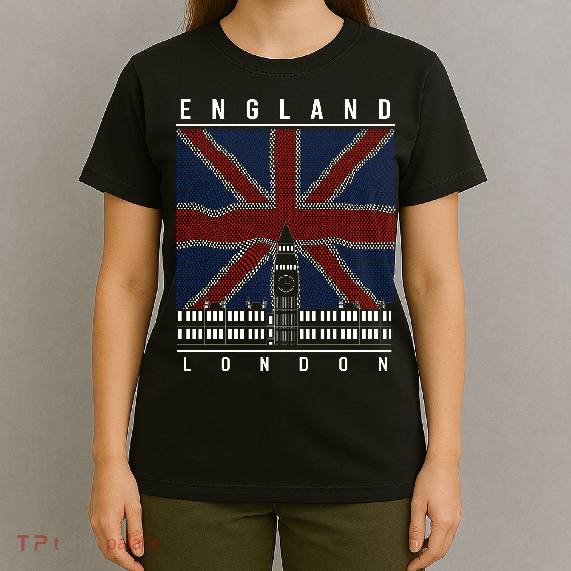 England London T-Shirt