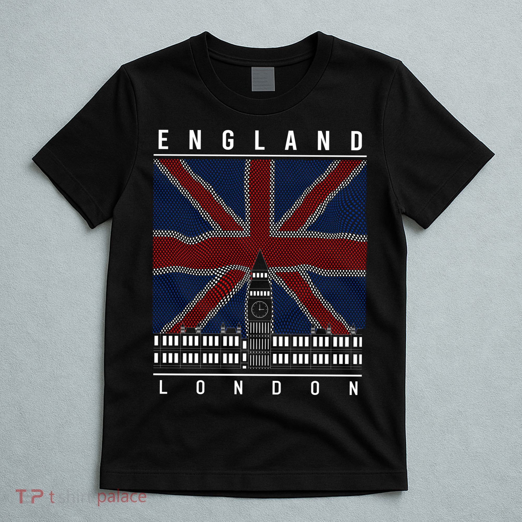 England London T-Shirt