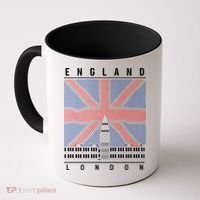England London Coffee Mug thumb 0