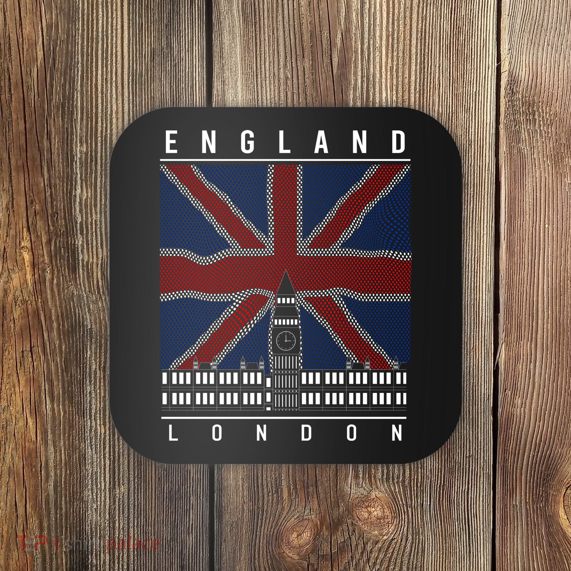 England London Coaster
