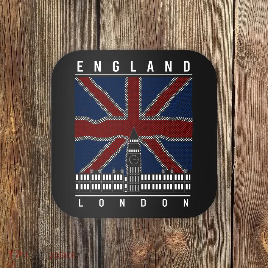 England London Coaster