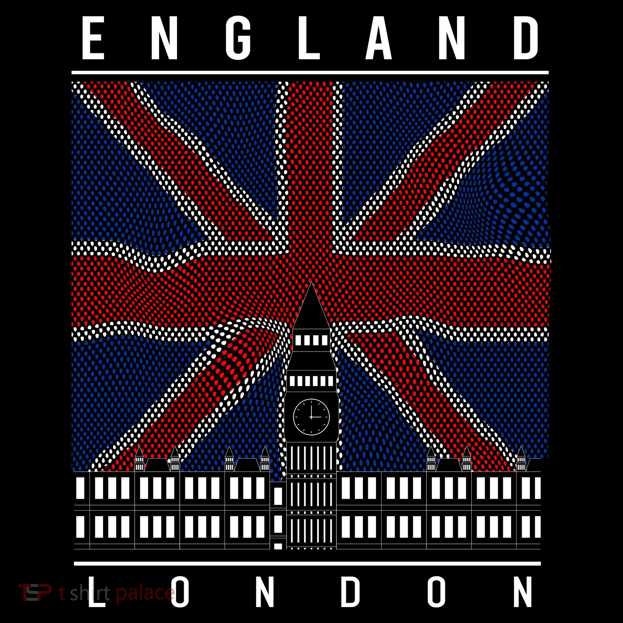 England London Women's Hoodie