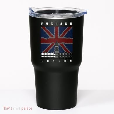 England London Tumbler