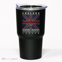 England London Tumbler thumb 0
