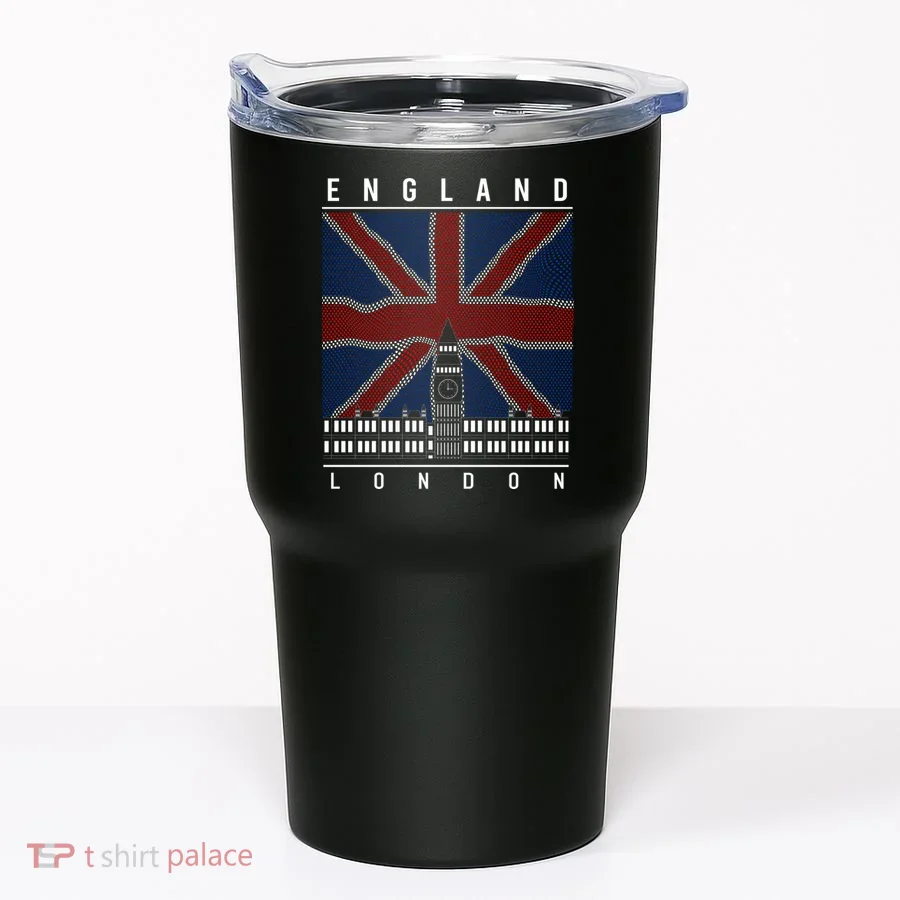 England London Tumbler