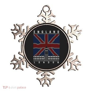 England London Ornament