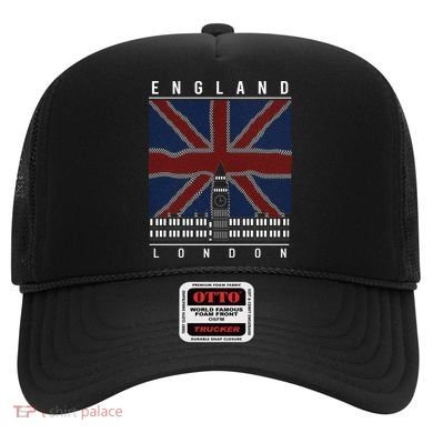 England London Hat