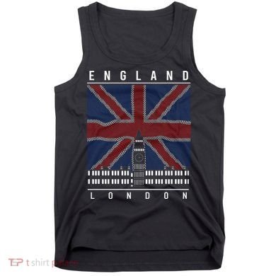 England London Tank Top