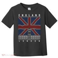 England London Toddler T-Shirt thumb 0
