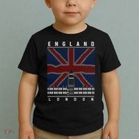 England London Toddler T-Shirt thumb 2