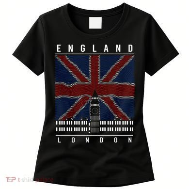 England London Women's T-Shirt