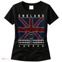 England London Women's T-Shirt thumb 0