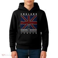 England London Kids Hoodie thumb 4