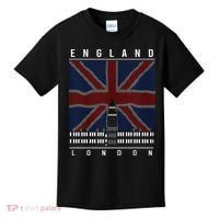 England London Kids T-Shirt thumb 0