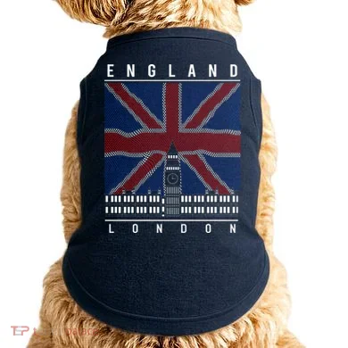 Doggie Tank