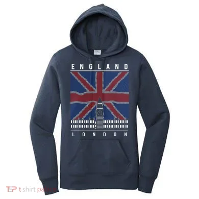 Women's Hoodie