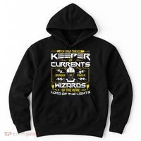 Electrician Lineman Electrical Technician Hoodie thumb 0
