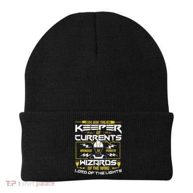 Electrician Lineman Electrical Technician Beanie