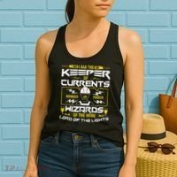 Electrician Lineman Electrical Technician Women's Tank Top thumb 2