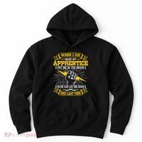 Electrician Lineman Electricity Wiring Electrical Engineer Hoodie thumb 0
