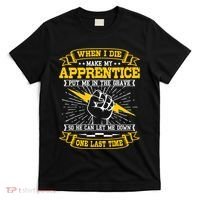 Electrician Lineman Electricity Wiring Electrical Engineer T-Shirt thumb 0